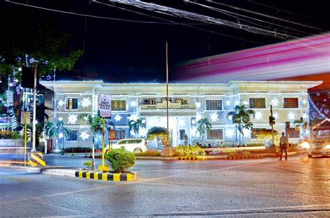 CdeO City Council, Burgos Street, Cagayan de Oro City (2024).